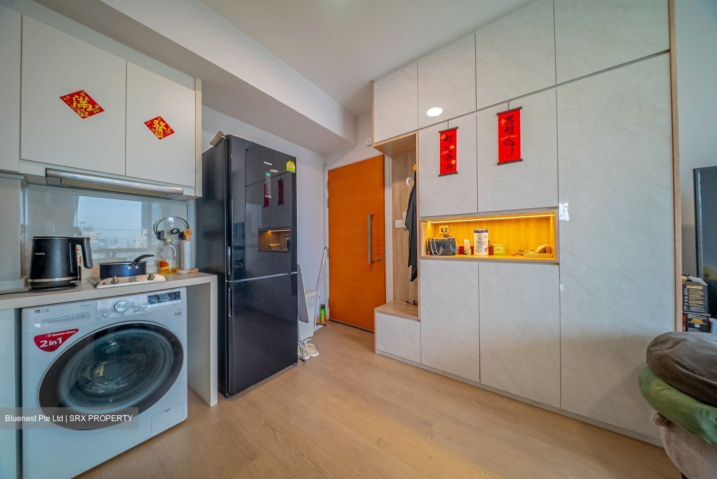 The Verve (D12), Apartment #485035791